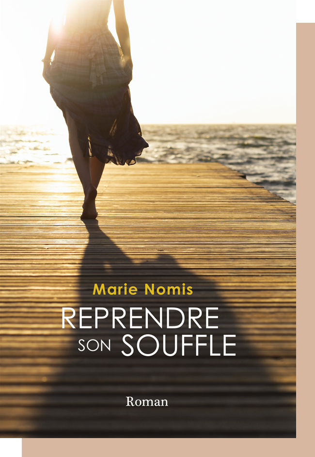 Marie Nomis - Reprendre son souffle