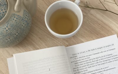 Une histoire de rencontres
