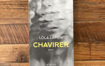 Chavirer
